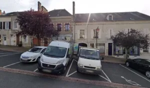 Cabinet d’infirmières à Vailly-sur-Sauldre