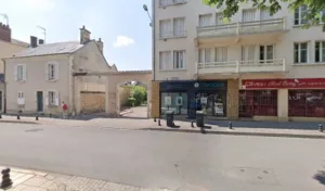 Girard Anne-Lise à Bourges