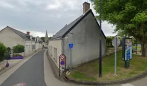 Guay Stéphanie à Azay-sur-Cher