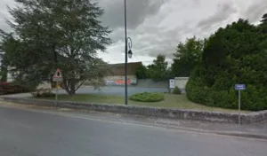 Cabinet Infirmier à Blet