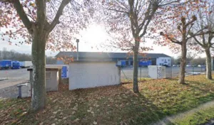 PERROT EMMANUELLE – Infirmier à Vierzon