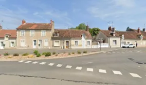 SCP d’Infirmières Berry-Bourbonnais à Charenton-du-Cher