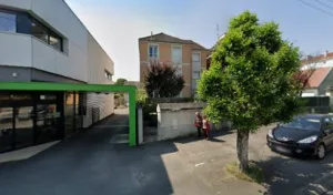 Cabinet d’Infirmiers paris pigois scott toro à Bourges