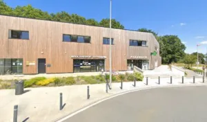 Moreni -Bonbon Terry – CABINET D’INFIRMIERES à Vannes