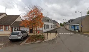 Aubry Frédérique à Saint-Georges-sur-Eure