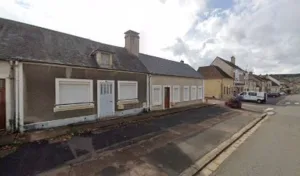 Cabinet dinfirmière à Prémery