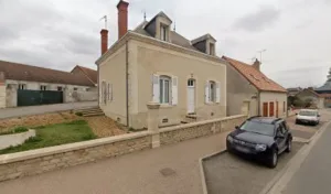 MATHIOT Marie Ange Infirmière Libérale à Orval