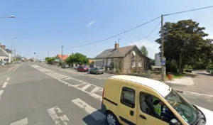 Marchand Gaelle à Bourges