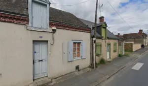 Meunier Madeleine à Levroux