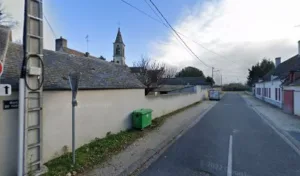 Cabinet infirmer de Foëcy à Foëcy