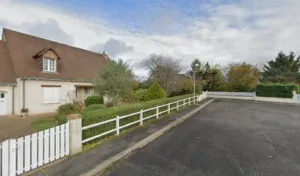 Gille Philippe à Amboise