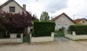 Delorme Sylvie à Vierzon