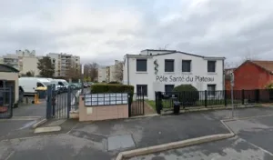 Kabouche Halima à Sartrouville