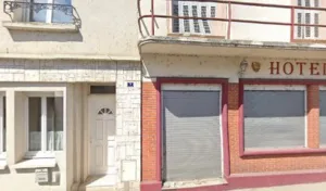 Gerard Nicolas à La Croix-en-Touraine