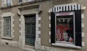 Moulinet Maria-Fatima à Le Controis-en-Sologne