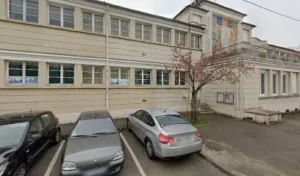 Crepeaux Houdemont Maryline à Bourges