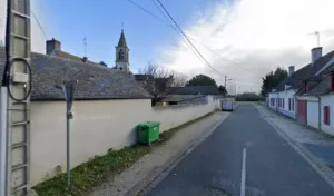 Dumontier Christelle à Foëcy