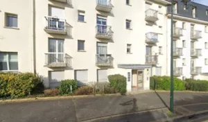 Arnaud Fauché Infirmier Libéral à Amboise