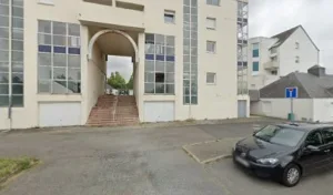 Quentel Nadine à Vannes