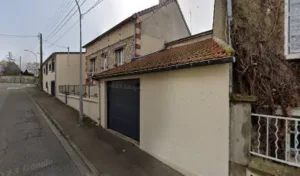 Jaouën Françoise à Chartres