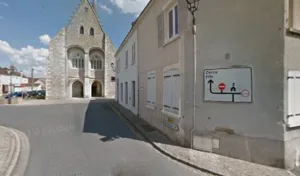 Harrous Carine à Chabris