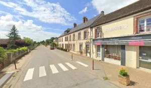 Bedouet Karine à Longny-les-Villages