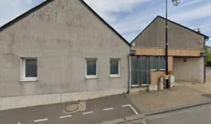 Legrand Rachelle à Plaimpied-Givaudins