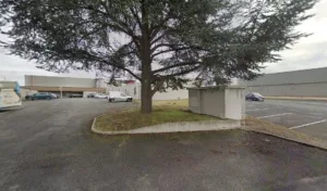 Geneste-han-li-kuin à Issoudun