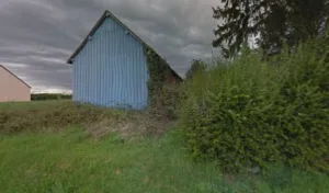 Deloux Francoise à Saunay