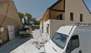 Caulier cathy à Nogent-le-Phaye