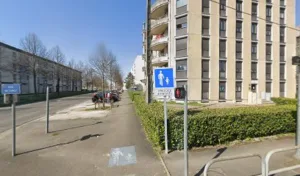 Dallois Fanny à Bourges