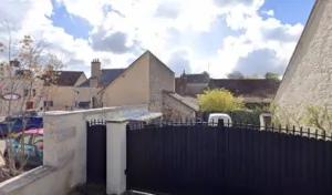 Cabinet infirmier libéral Carpentier Hoarau Stéphanie et Porcher Aline à Cellettes