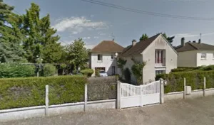 MARTIN Karine à Châteauneuf-en-Thymerais