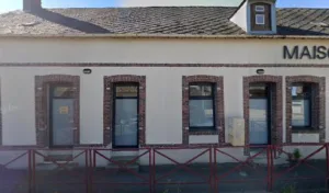 Pigeon Emmanuelle à Bailleau-l'Évêque