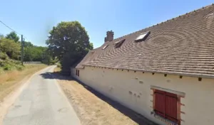 Adam Jean Marc Francois à Méry-sur-Cher