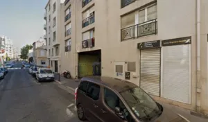 Morana Bernard à Marseille