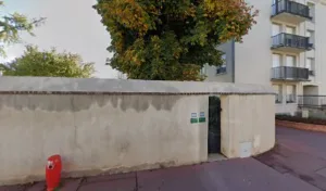 Lucas Péan Martine à Vendôme