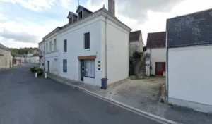 Darrouzès Annie à Angé