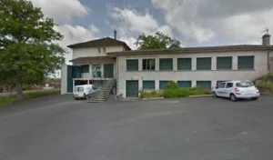 Centre Social Rural à Meaulne-Vitray