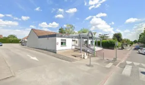 Boucher Romaric à Saint-Doulchard