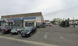 Gauvin Corinne à Nazelles-Négron