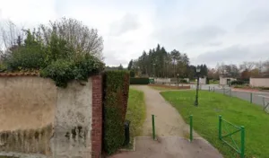 Infirmière Libérale PROUTHEAU Bénédicte à Le Coudray