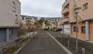 Proutheau Bénédicte à Le Coudray