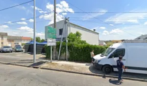 Gautron Catherine à Bourges