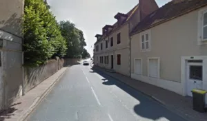 Renault Stephanie à Le Châtelet