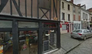 Beaufils Claire Veronique à Gallardon