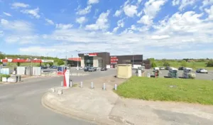 CAD SERVICES à Chailles