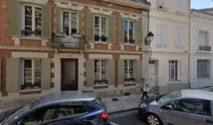 Mignaval Adjillah à Dreux