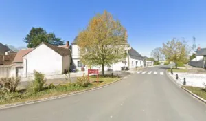 Cabinet Infirmier à Fossé