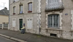 Goueffon Laurent à Orléans